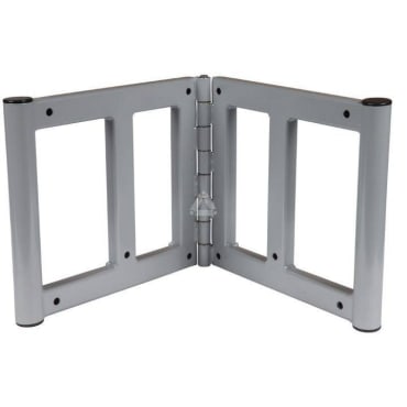 Prolyte BOOK-40D/V Book Corner - 40D/V without Couplers
