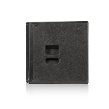 dB Technologies 1030102560 SUB615 15" Active Subwoofer 600W