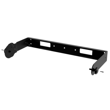 RCF 13360471 H-BR ART 910 Horizontal Bracket for ART 3/9 Series 10" - Black