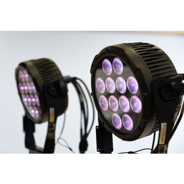 OpusLighting Kit 1
