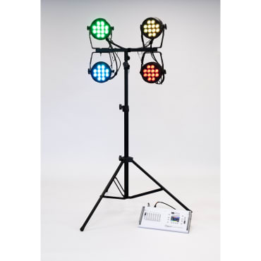 Order the Opus lighting kit 3- free delivery on orders over £150, trusted by big brands and thousands of customers per year.