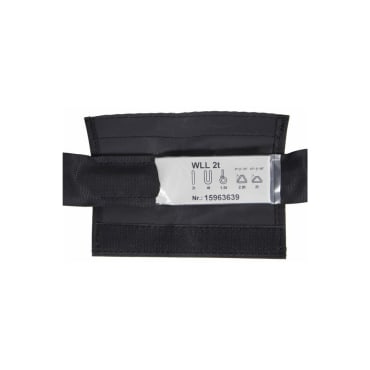 Soft Steel Round Sling 2 Ton 2m Working Length Stage Electrics