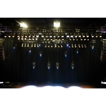 Admiral Staging Freedom Drop Arm Bottom Side Stage Electrics