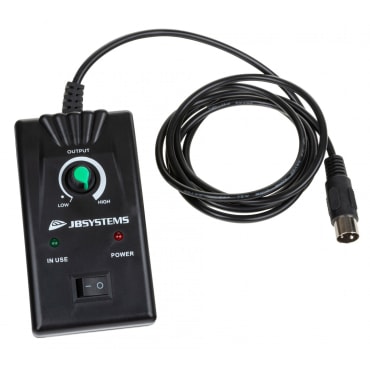 YETI MK2 Snow Machine 1200 W 