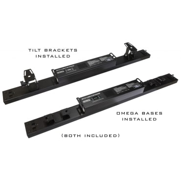 Briteq B04718 Hybrid LED Pixel Light Bar  BTX-LIGHTSTRIKE