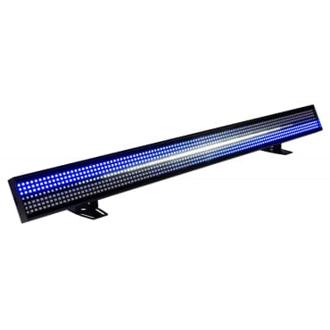 Hybrid LED Pixel Light Bar  BTX-LIGHTSTRIKE 