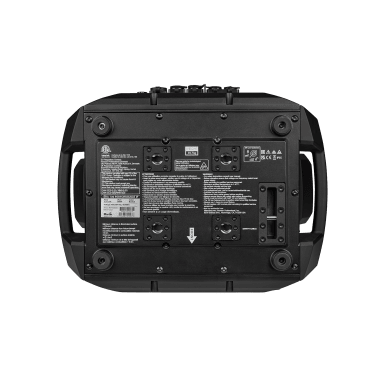 Martin MAR-90290010 ERA 700 Performance IP LED Based Profile Stage Electrics