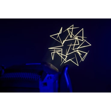 Martin MAR-90250300HU MAC Viper XIP Moving Head in Cardboard EPS