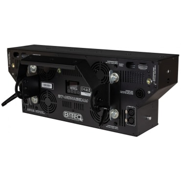 Stage Light Projector LED Beam Light Curtain Effect 9x60W 