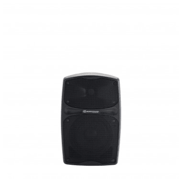 Audiophony H11407 Racer 80 Battery Powered Portable Sound System 