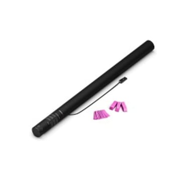 MagicFX EC04PK Electric Confetti Cannon PRO 80cm Pink