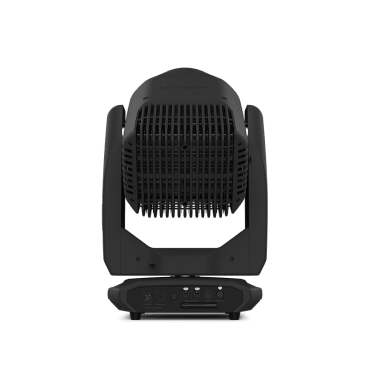 Chauvet Professional MAVERICKSILENS2XPROFILE Maverick Silens 2X Profile Stage Electrics