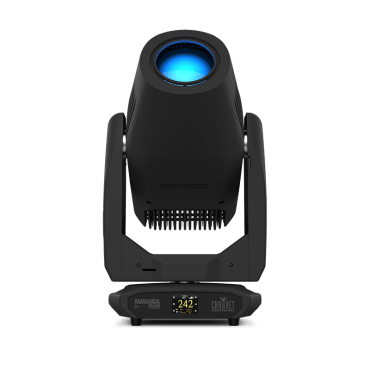 Chauvet Professional Maverick Silens 2X Profile Stage Electrics