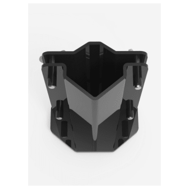 Admiral Staging  TRHMSP50B Mono Stand Clamp For Baseplate 60 Kg Stage Electrics