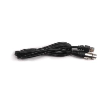 ETC W6538 RJ45 to DMX Female 5 Pin XLR Adapter - 2m