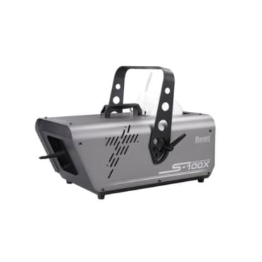 Showtec 80386 S-100X Snowmachine