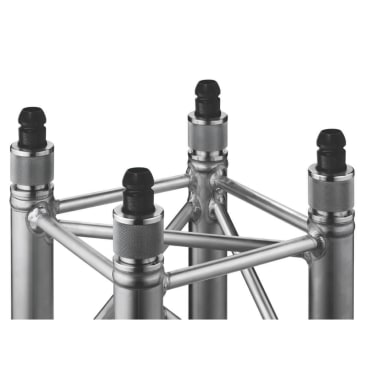 Prolyte VER6-600 Verto 600 Series Conical Coupler Stage Electrics