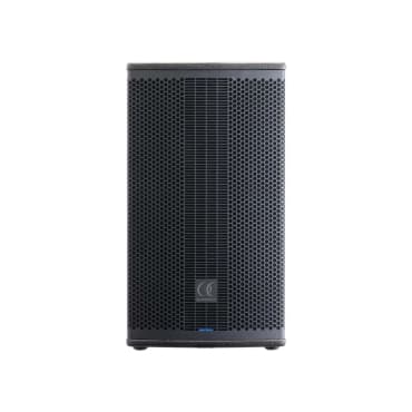 Audiophony 10" Active  LoudSpeaker 700W Stage Electrics