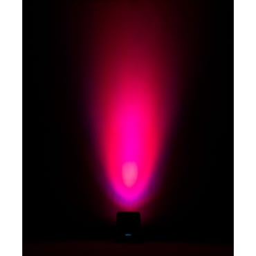 Briteq B05168 BT-Akkulite IP Mini Outdoor LED Uplighter Stage Electrics