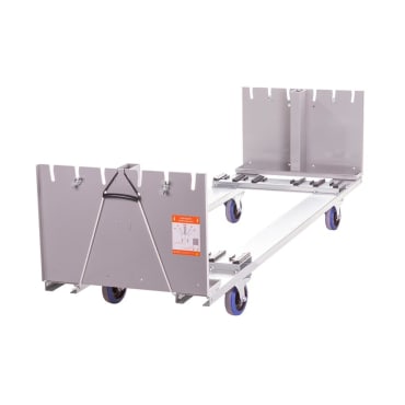 Admiral Staging WASWCD30 Stagedex Dolly Basic 2m Stage Electrics