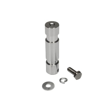 Admiral Staging STTOPLH04 TV Spigot 28mm with M10 Bolt Stage Electrics