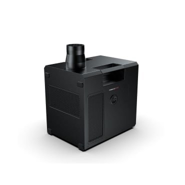 MagicFX MFX1801 PRO ECO2JET Smoke Jet Machine