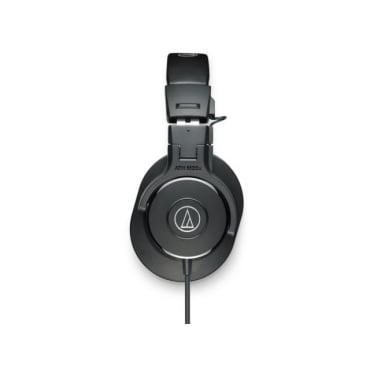 Audio Technica ATH-M30X Professional Closed-Back Monitor Headphones + 3m Cable with 3.5mm Jack