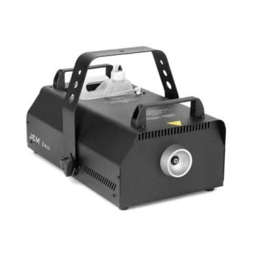 Jem 92215340 ZR35 Smoke Machine