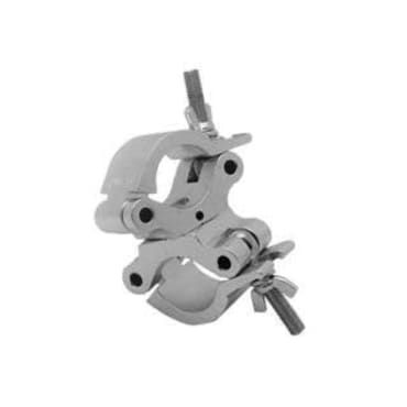 Admiral Staging RIHAHCA60 Swivel Coupler 48-51mm 50mm WLL 500kg
