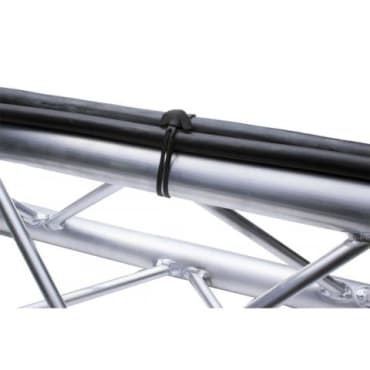 Buy Admiral T-Fix cable ties with confidence from Stage Electrics