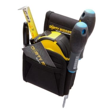 Dirty Rigger DTY-COMUTILV2 Compact Utility Pouch