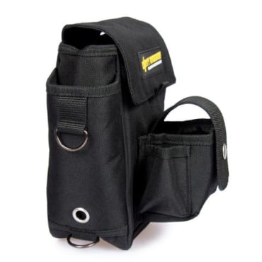 Dirty Rigger DTY-TECHPOUCH Technicians Tool Pouch