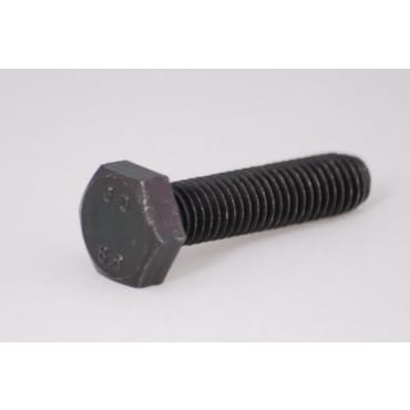 StageStore 100 x Set Screw - M10 x 40mm Black Zinc