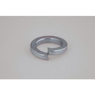 StageStore 100 x Spring Washer - M12 Zinc Plated