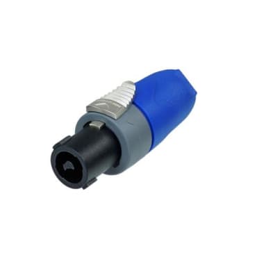Neutrik NL2FX Speakon 2pin Plastic Cable Socket