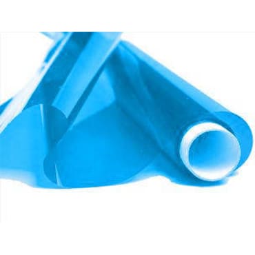 Rosco Roll of Supergel 65 Daylight Blue