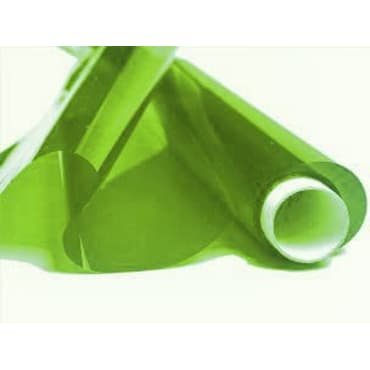 Rosco Roll of Supergel 86 Pea Green