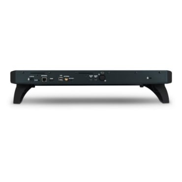 ChamSys 100-710 QuickQ 10 Console, 1 Universe