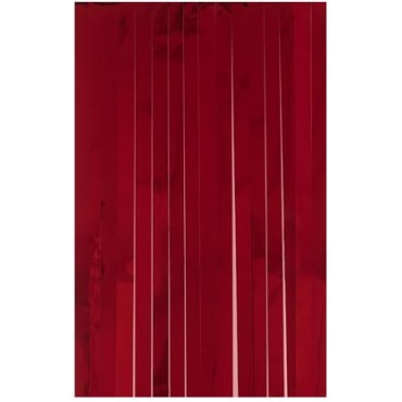 StageStore Slit Drape (25mm Slit) 900mm (W) x 5.18m (H) Red
