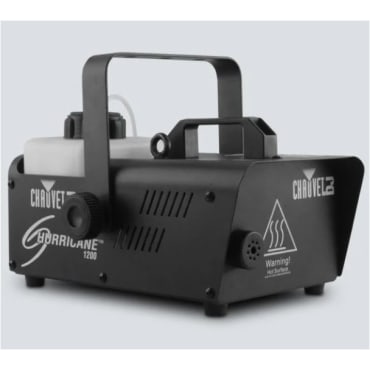 Chauvet H1200 DJ Hurricane 1200 Smoke Machine