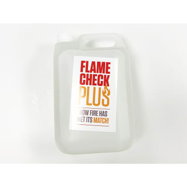 Flamecheck FCP5 Flamecheck Plus 5l