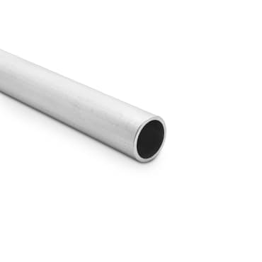 StageRigging Aluminium Scaffold 48mm Natural Finish - 3.5m