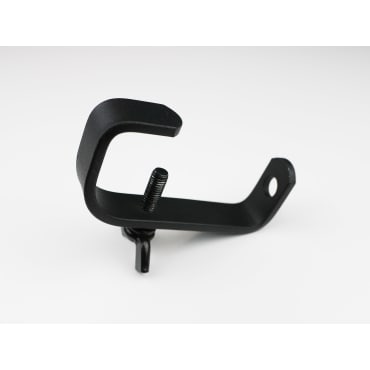 Doughty SE20101 Hook Clamp 50mm - Black