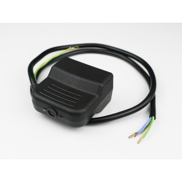 StageStore 30423 P64/56  Parsafe Pro Lampholder + 1m Wiring Set