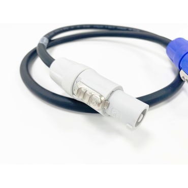 StageCable PowerCon Extension Cable 1.5mm - 10m