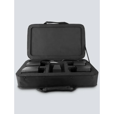 Chauvet FREEDOMH1X4 DJ Freedom H1 Wireless LED 4-Way Kit