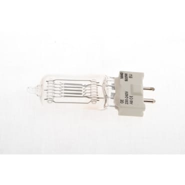 Tungsram 93106503 M40 Lamp 240V 500W GY9.5 Base