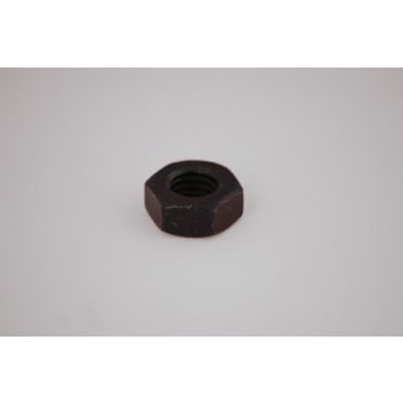 StageStore 10 x Hex Nut - M10 Black Zinc