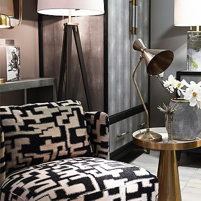 Coach House Main stand at NEC Birrmingham Autumn fair 2019