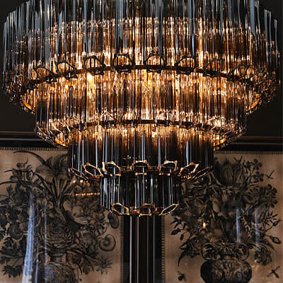 Coach House show stand wholesaler 2021